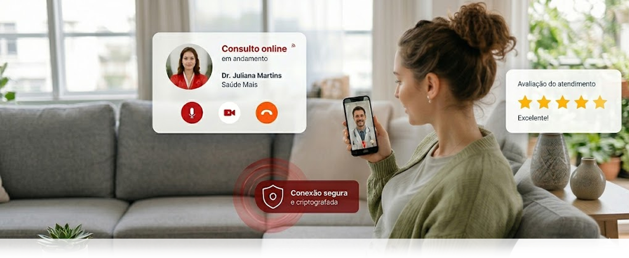 Teleconsulta